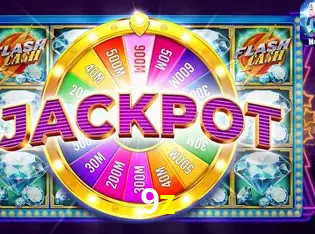 Jackpot Winner